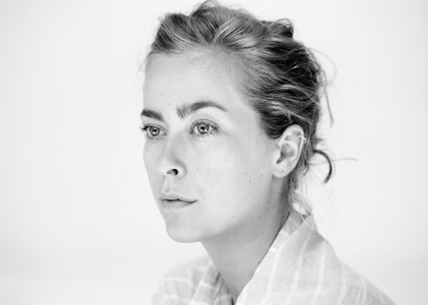 Caroline Albertina Mino